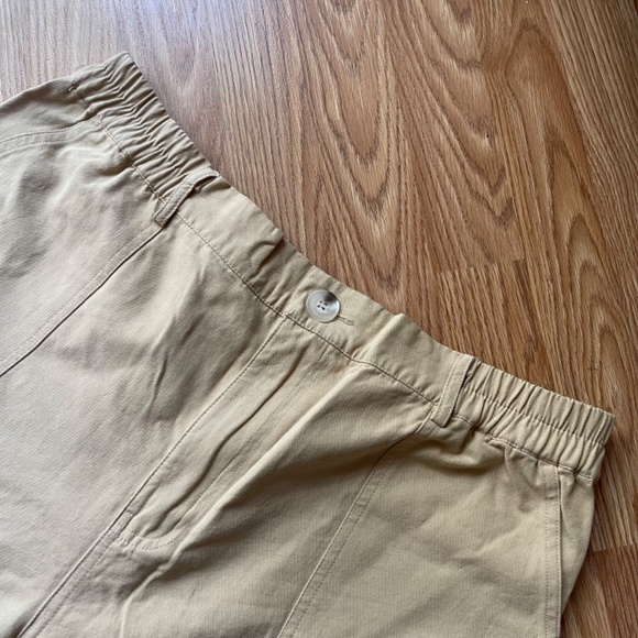 Annagail Cargo Pants - Picture 3 of 4